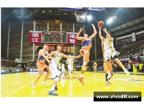 CBA官方宣布新赛季将于10月初开打，球迷期待比赛精彩呈现