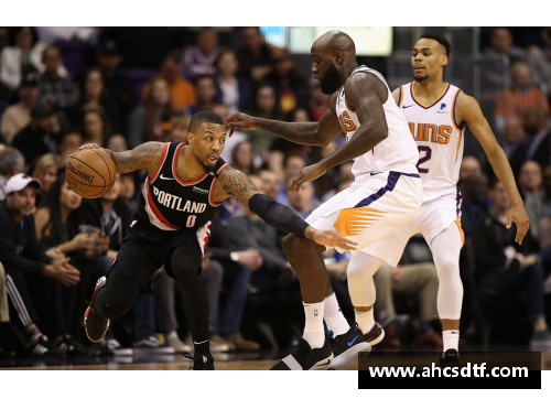 NBA湖人新掌控者：隆多带领的团队迎接挑战