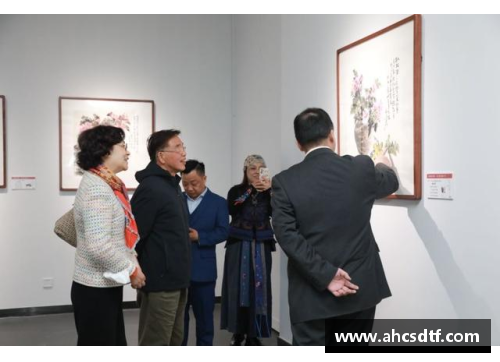 传承创新：海派花鸟名家携手古体诗词名家，共绘“谛观四季”诗画