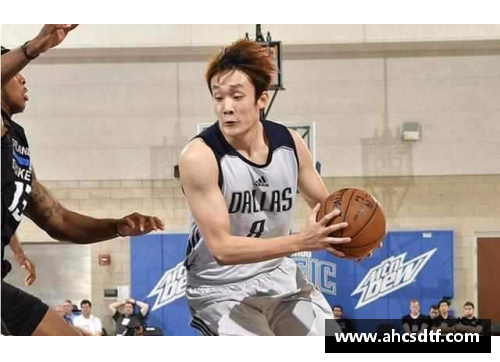 NBA打街球出身的6大球星，姚明的老大哥上榜，1人曾是库里偶像