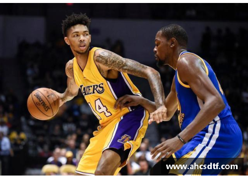 欧博abg英格拉姆在NBA赛场上的闪耀时刻