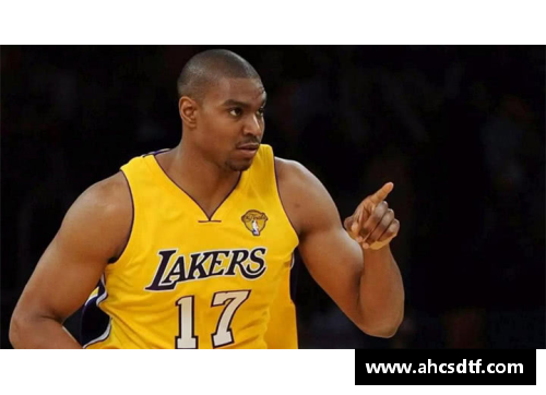 欧博abg湖人队历史上最伟大的NBA冠军MVP与其辉煌时刻