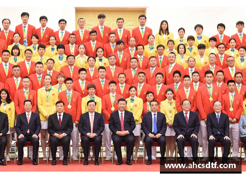 欧博abg777人！东京奥运会中国体育代表团全名单揭晓