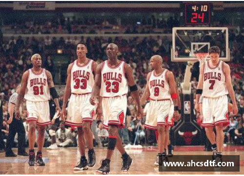 欧博abg官网波黑篮球风云：探索NBA背后的故事 - 副本