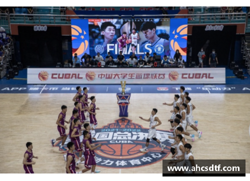 欧博abg官网CUBA最终排名：清华大学三连冠，广工决赛败北，北大第5名收官 - 副本