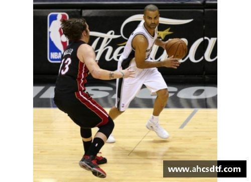 NBA明星匹克：探索其传奇生涯及对篮球界的深远影响